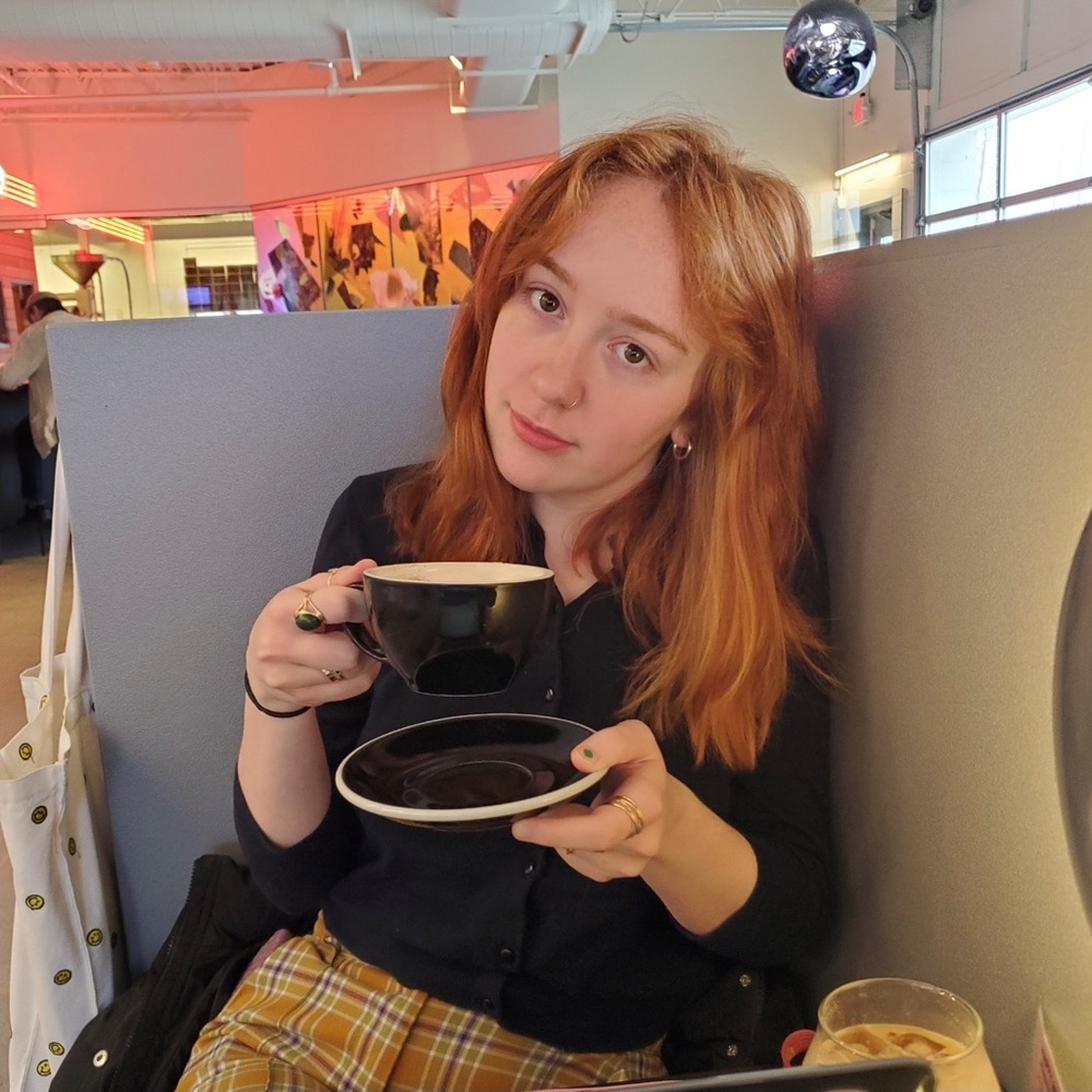 Meet your Posher, Victoria